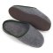 Over slippers rubber sole One Size / 12 UK