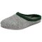 Felt slippers felt sole 39 EU / 6 UK