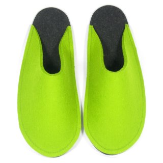 Guest slipper with / without ABS sole