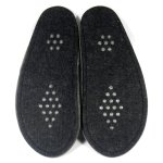 Guest slipper with / without ABS sole