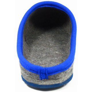 Over slippers - Blue