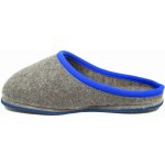 Over slippers - Blue