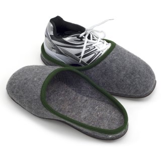Over slippers - 5 pairs