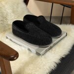 Lower Treader anthracite 41 EU / 7.5 UK