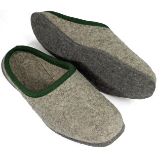 Mens Shove Polyester Slippers | FitFlop UK