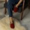 Filzclogs rost 37