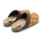 Kamelhaar Filzclogs - 41