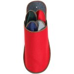 Guest slipper set in 4 colors