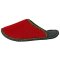 Guest slipper set - Red