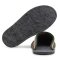 Guest Slippers border Gray L (6/9 UK)