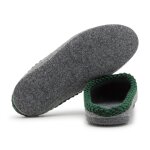 Filzpantoffeln Filzsohle 51