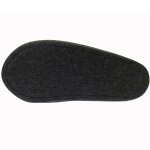 Guest Slippers Gray L (6/9 UK)