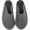 Guest Slippers Gray L (6/9 UK)