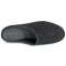 Felt slippers anthracite 40/41 EU / 7 UK