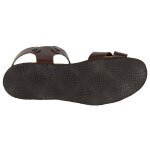 aktiform R&ouml;mersandale braun 37