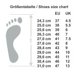 aktiform Roman sandal 43 EU / 9 UK