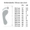Roman sandal anthracite 39 EU / 6 UK