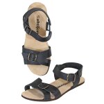 Roman sandal anthracite 42 EU / 8 UK