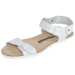 Roman sandal white 39 EU / 6 UK