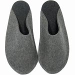 Guest Slippers with ABS M (3/6 UK)