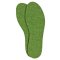 Insoles from felt - lind 5.5 UK
