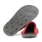 Gästepantoffel Walkfilz ABS Rot XL 44-47
