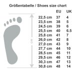 camelhair slippers - felt sole 7.5 UK