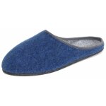 Mens / womens felt slippers