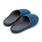 Mens / womens felt slippers