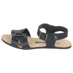 aktiform Roman sandal black 6 UK