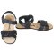 aktiform Roman sandal black 9 UK