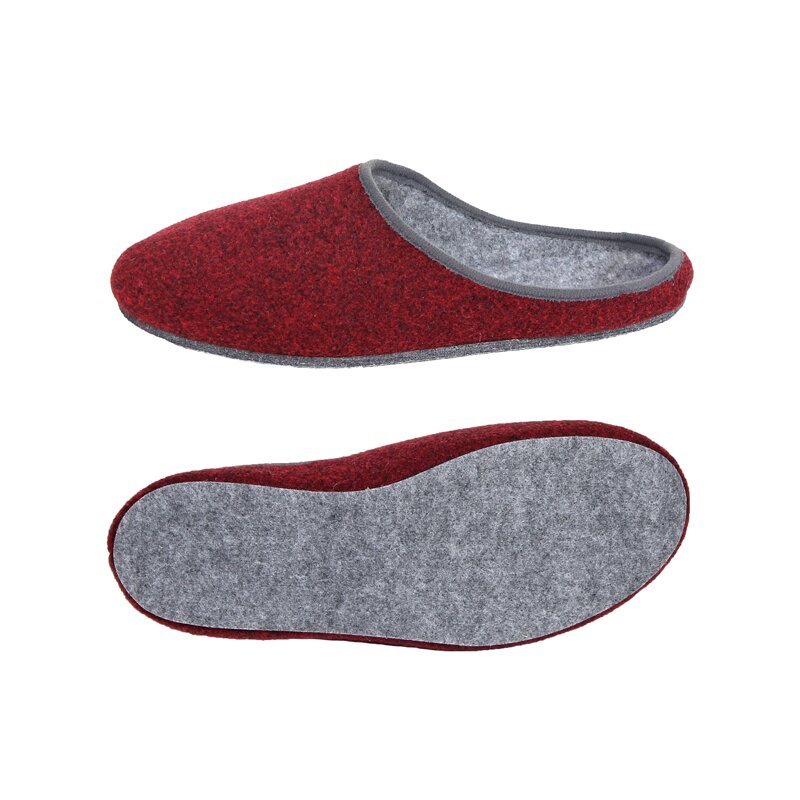 Hausschuhe Fell Herren Waise Bildschirm Freundlich Haflinger