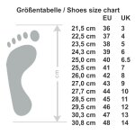 Herren/Damen Hauspantoffel Rot 38