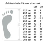Mens / womens felt slippers 6.5 UK