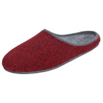 Mens / womens felt slippers 12 UK