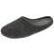 Mens / womens felt slippers 6 UK