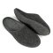 Mens / womens felt slippers 7 UK