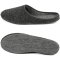 Mens / womens felt slippers 9 UK