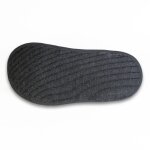 Craftsman slippers with ABS sole