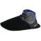 Craftsman slippers with ABS sole