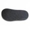 Craftsman slippers with ABS sole