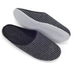 Mens / womens felt slippers
