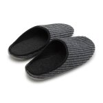 Mens / womens felt slippers