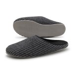 Mens / womens felt slippers