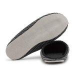 Mens / womens felt slippers