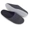 Mens / womens felt slippers