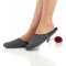 Mens / womens felt slippers