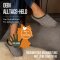 Wollfilz Pantoffel - 100% Wolle