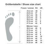 Bio felt clogs red 40 EU / 7 UK