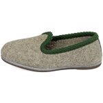 Wool felt slippers Walker 39 EU / 6 UK